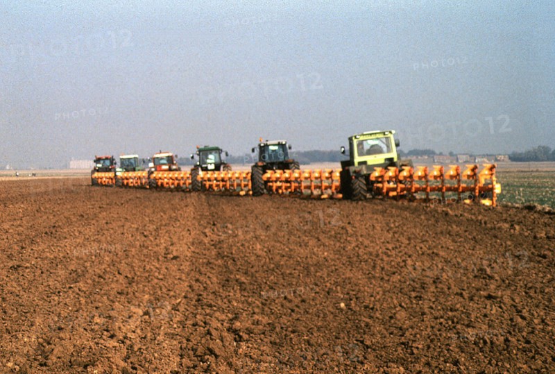 Computer Assisted Plowing