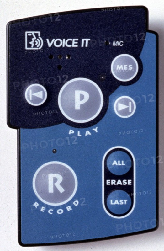 Voice-it