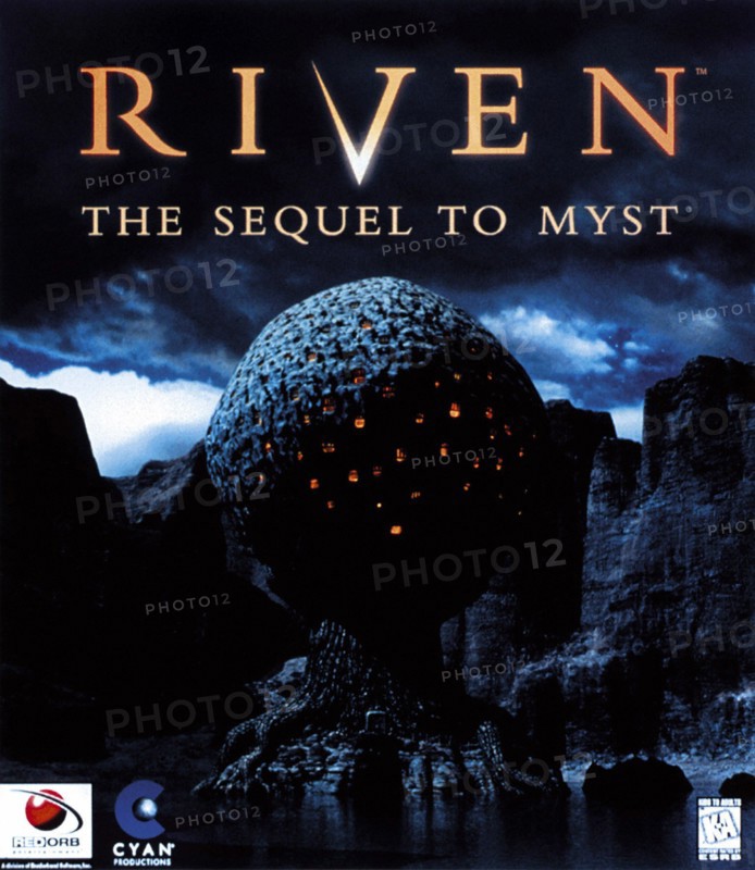 Myst / Riven