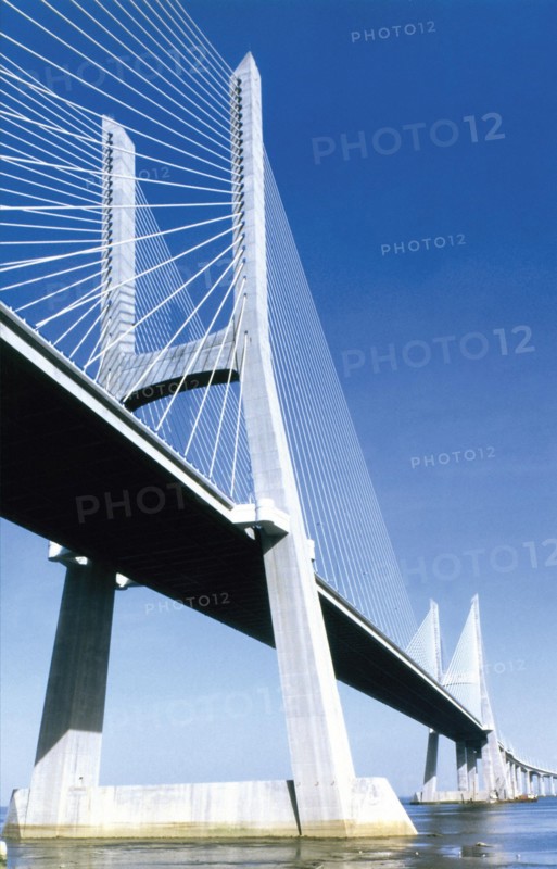 Pont Vasco de Gama