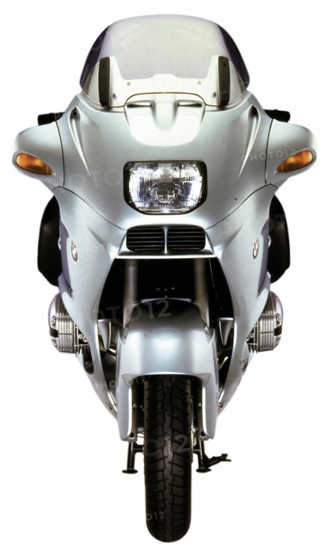 BMW R 1100 RT