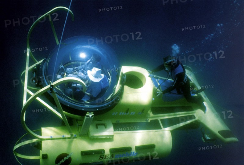 Seamobile