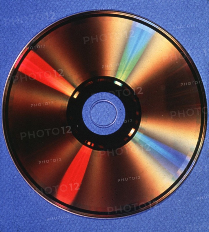 CD