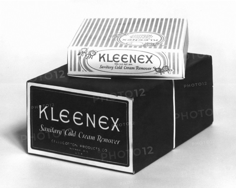 Kleenex