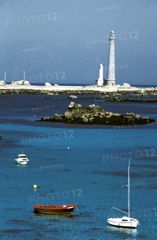 Lighthouses