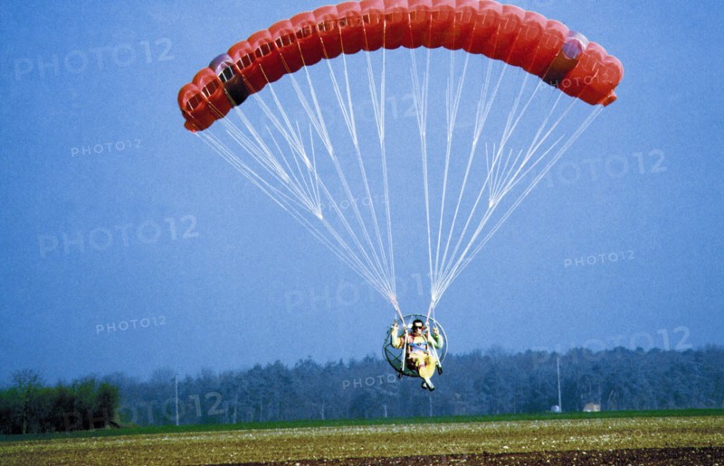 Le Paraplaine
