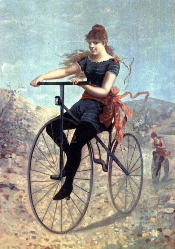 Velocipedes
