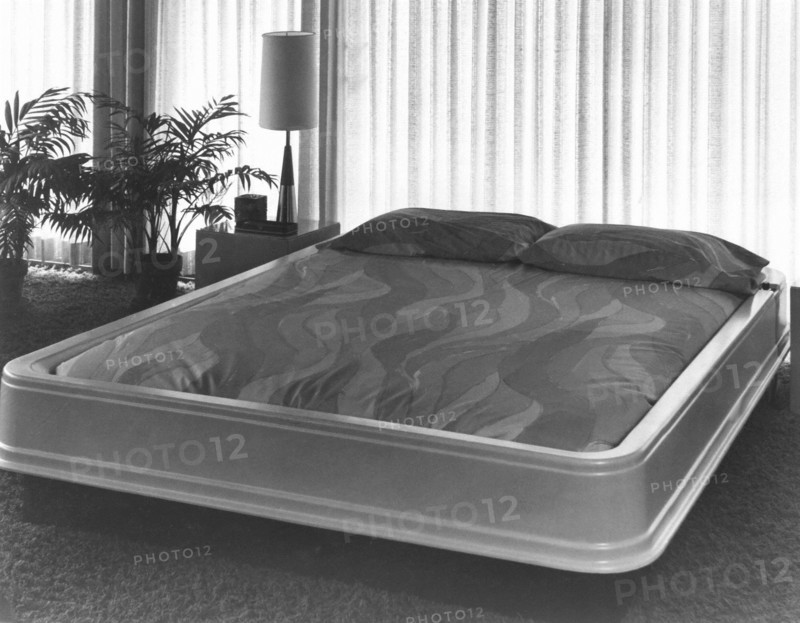 Waterbed