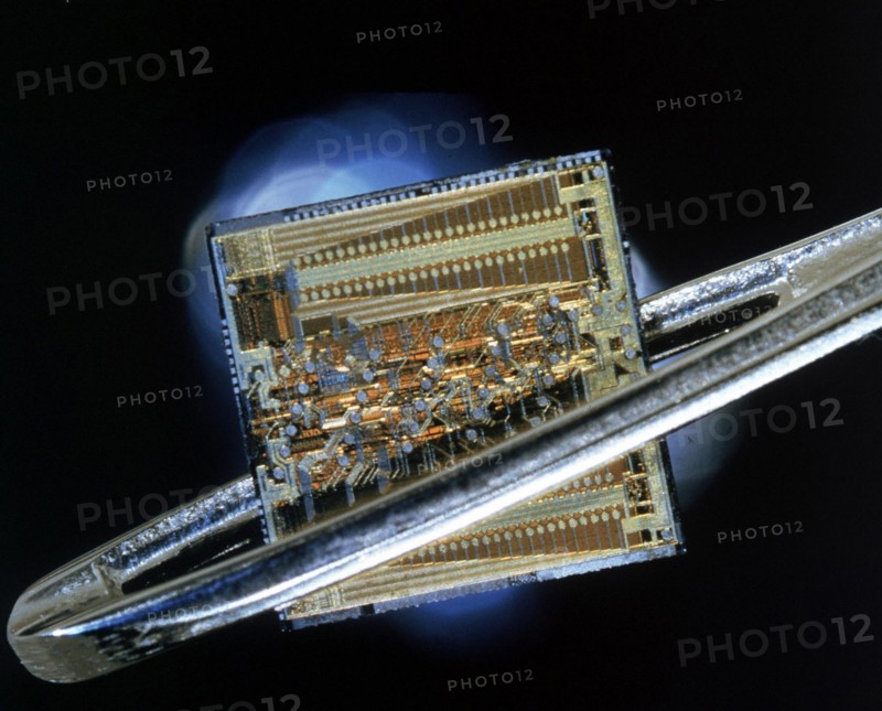 Microprocessor, 1994