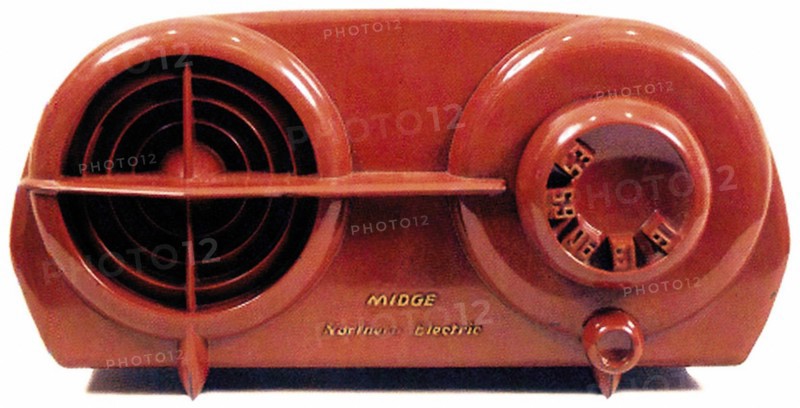 Poste de radio