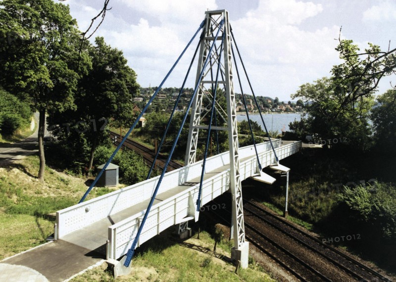 Plastic Bridge