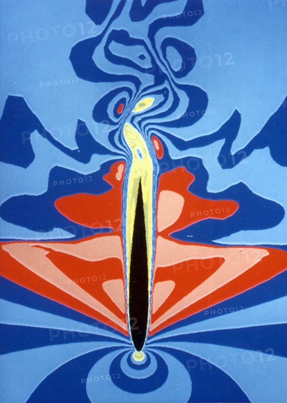 Mach number
