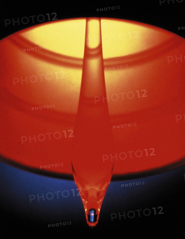 Optic Fiber