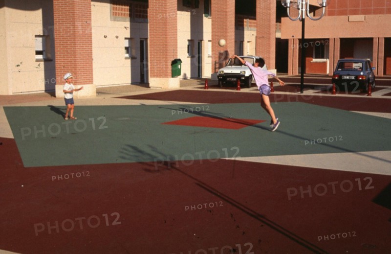 Colorable Asphalt.