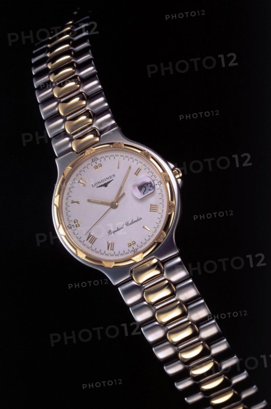 Montre-calendrier perpétuel