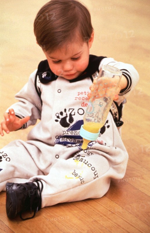 Children's clothes