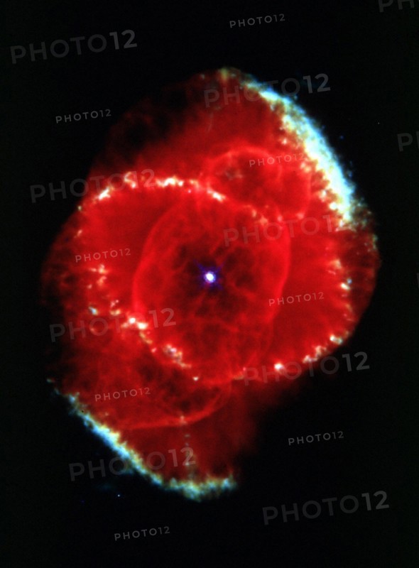 Hubble Telescope: Various observations