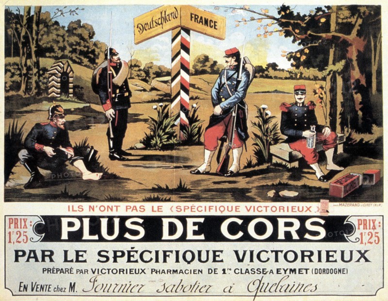 Victorieux Balm