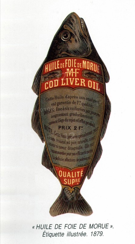Cod Liver Oil