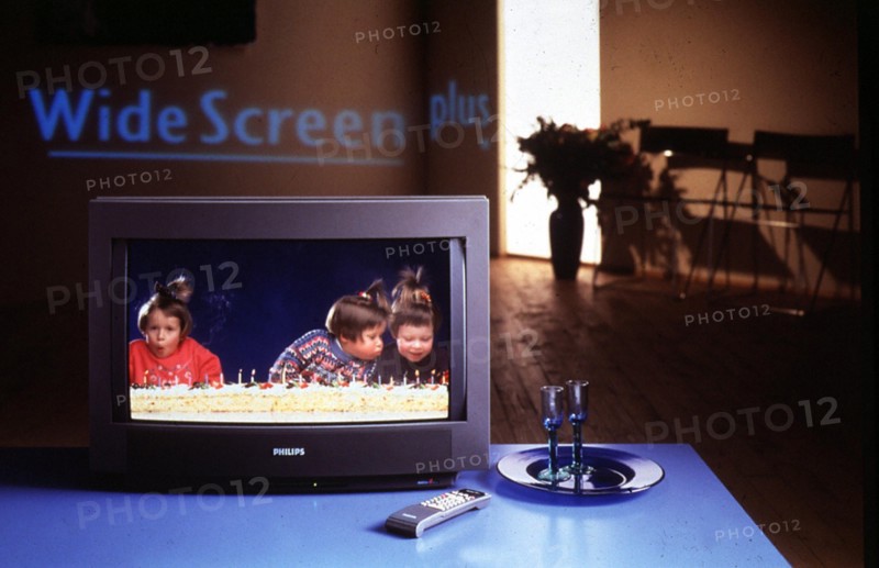 TV 16 9ème