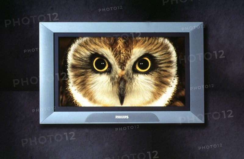 La Flat TV de Philip
