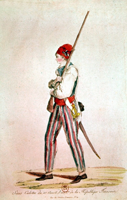 Bayonet