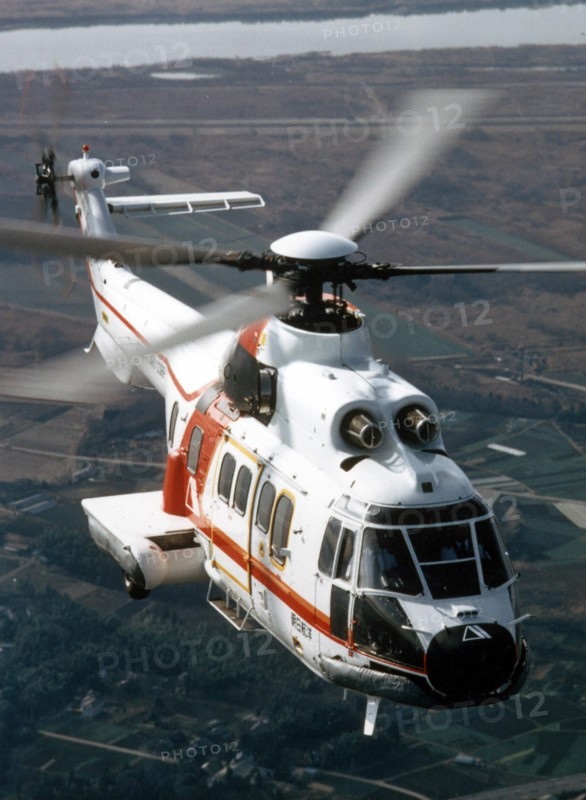 Super Puma