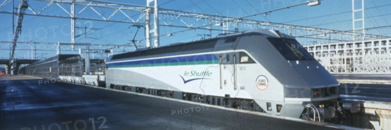 Eurostar