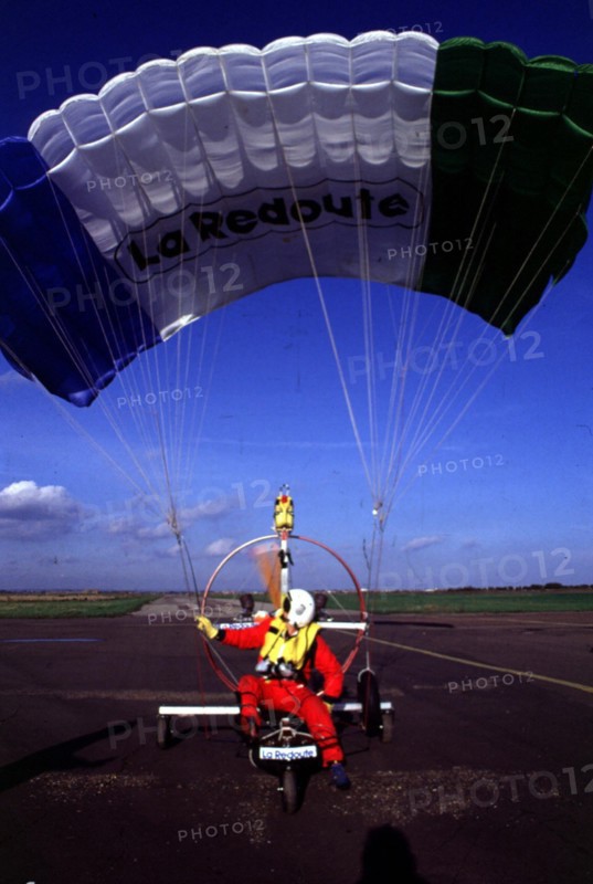 Paraplane
