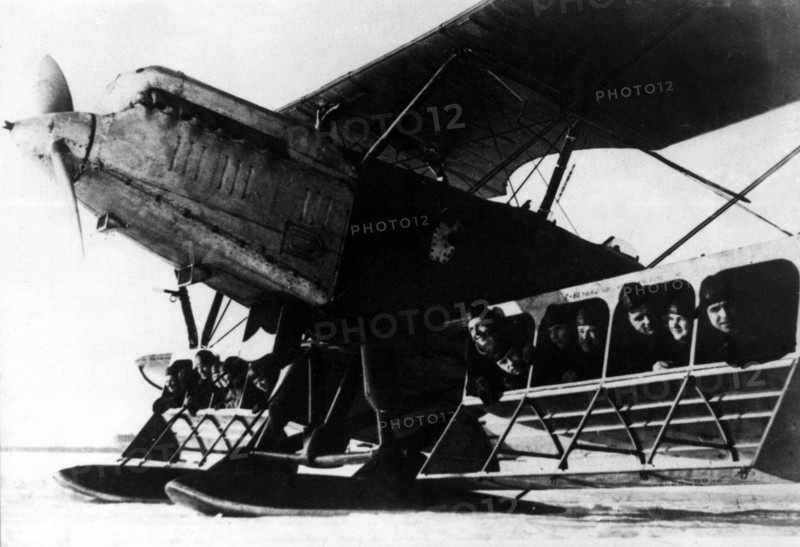 Pioneers of Aviation