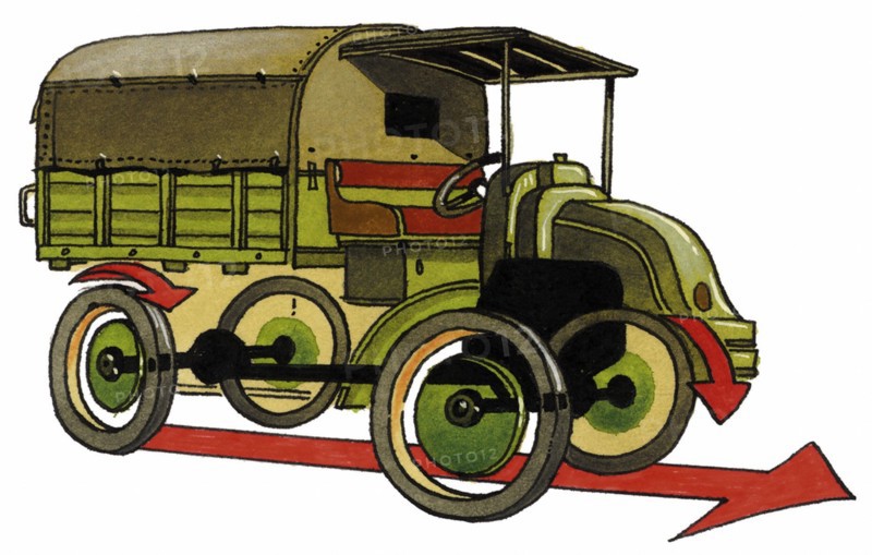 TL Tractor