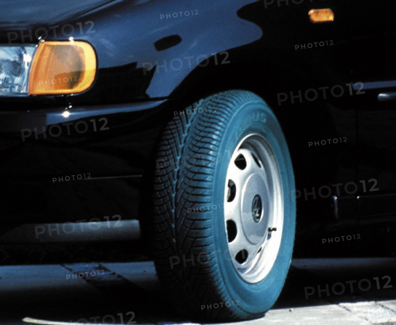 Michelin Tonus tire