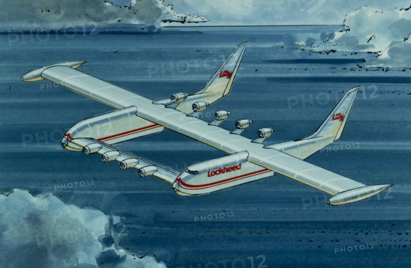 Plane Projects for the 21st Century