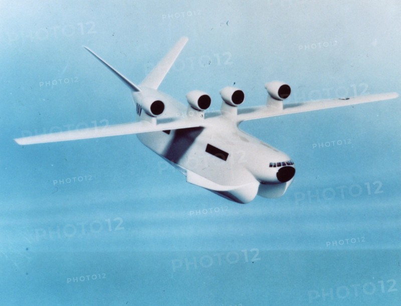 Projets d'avions du XXIème siècle