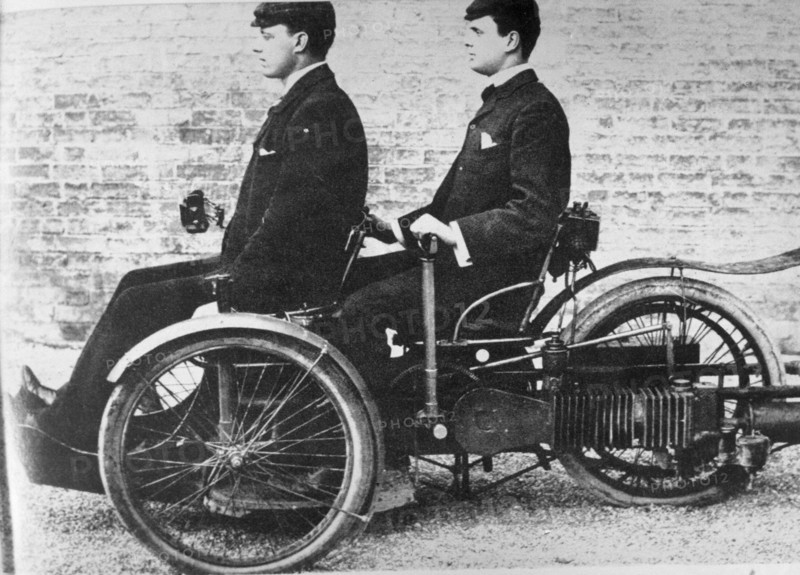 Bollée
