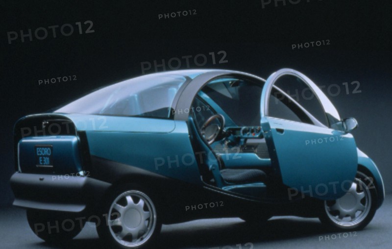 E301 Esoro