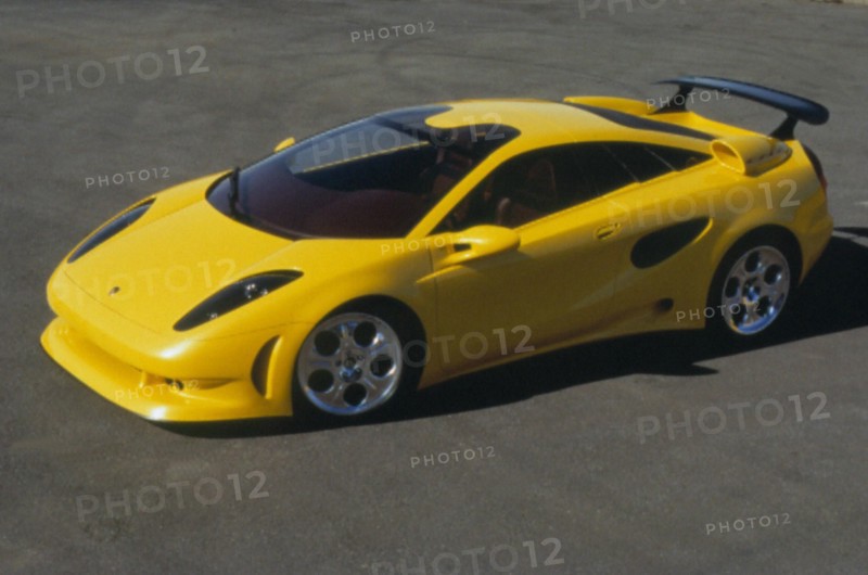 Lamborghini, Cala