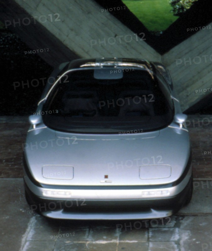 Giorgetto Giugiaro