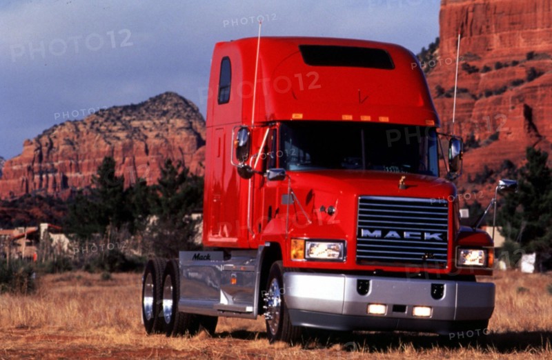Mack Truck