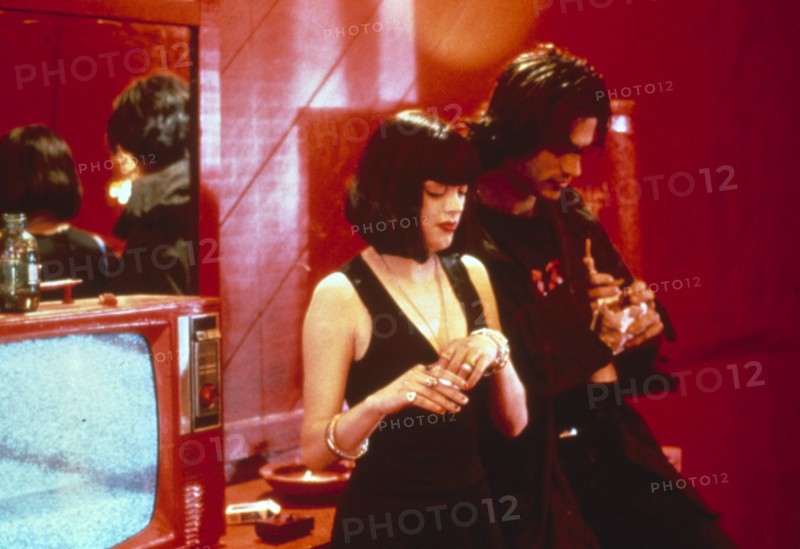 The Doom Generation