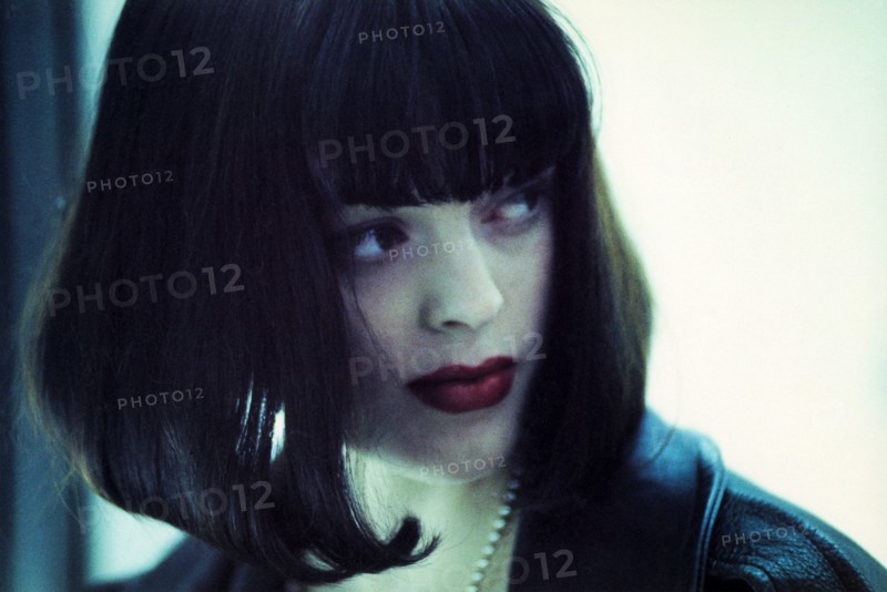The Doom Generation