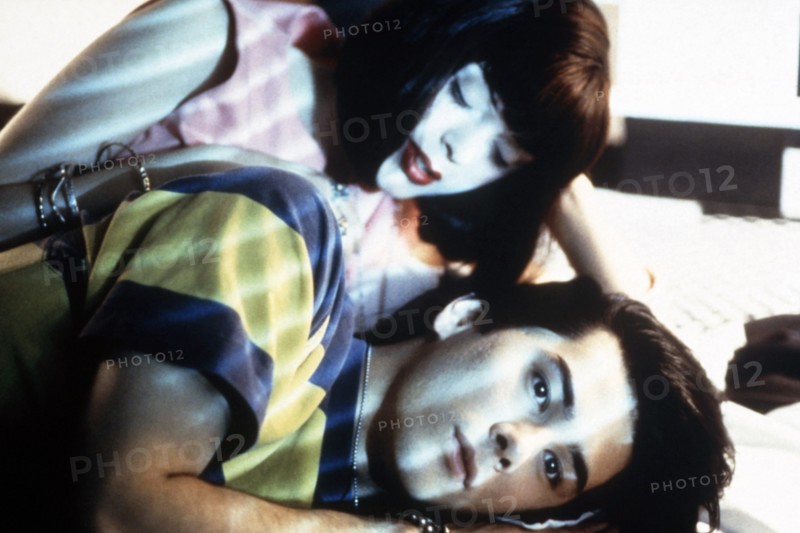 The Doom Generation