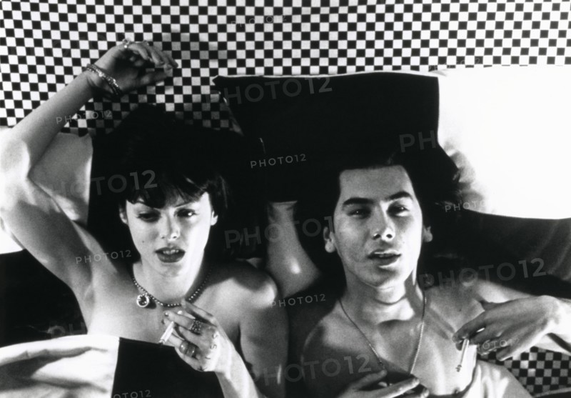 The Doom Generation