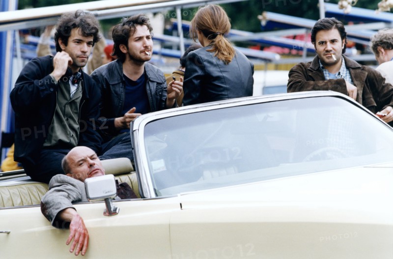 Les Freres Soeur