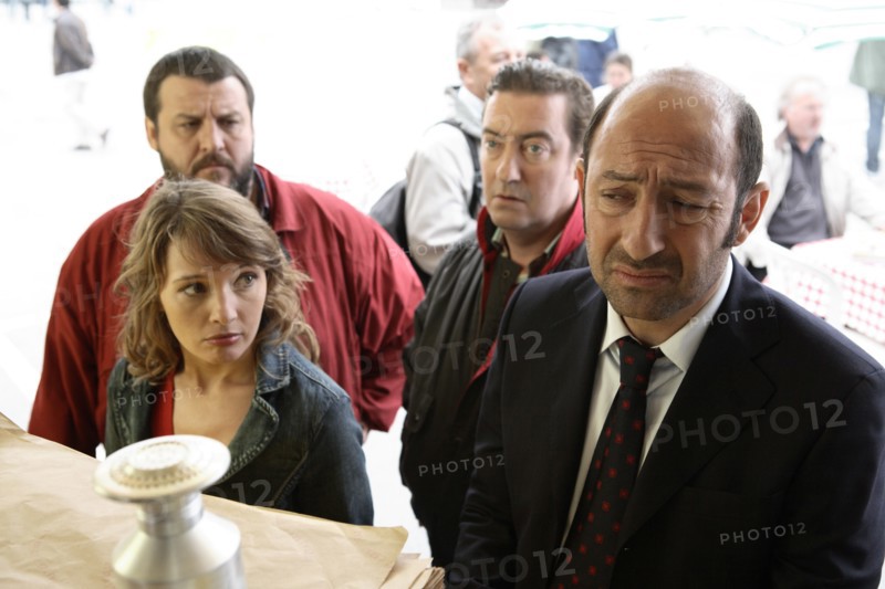 Bienvenue chez les Ch'tis
