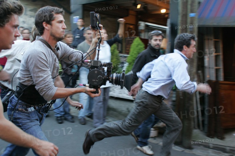 Guillaume Canet