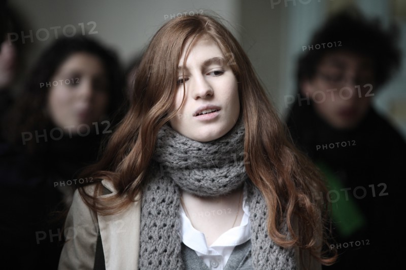 La Belle personne