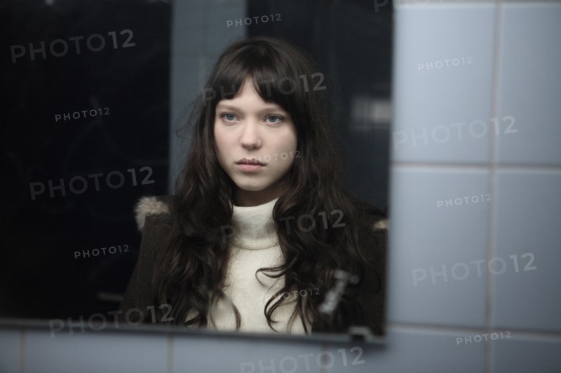 La Belle personne