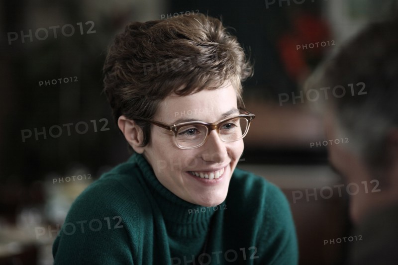 Soeur sourire