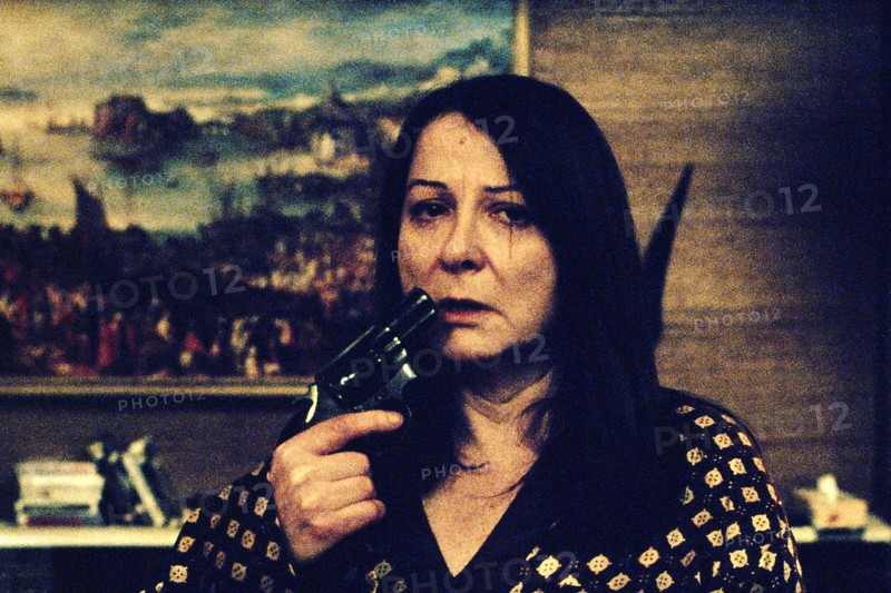 Cette femme là
